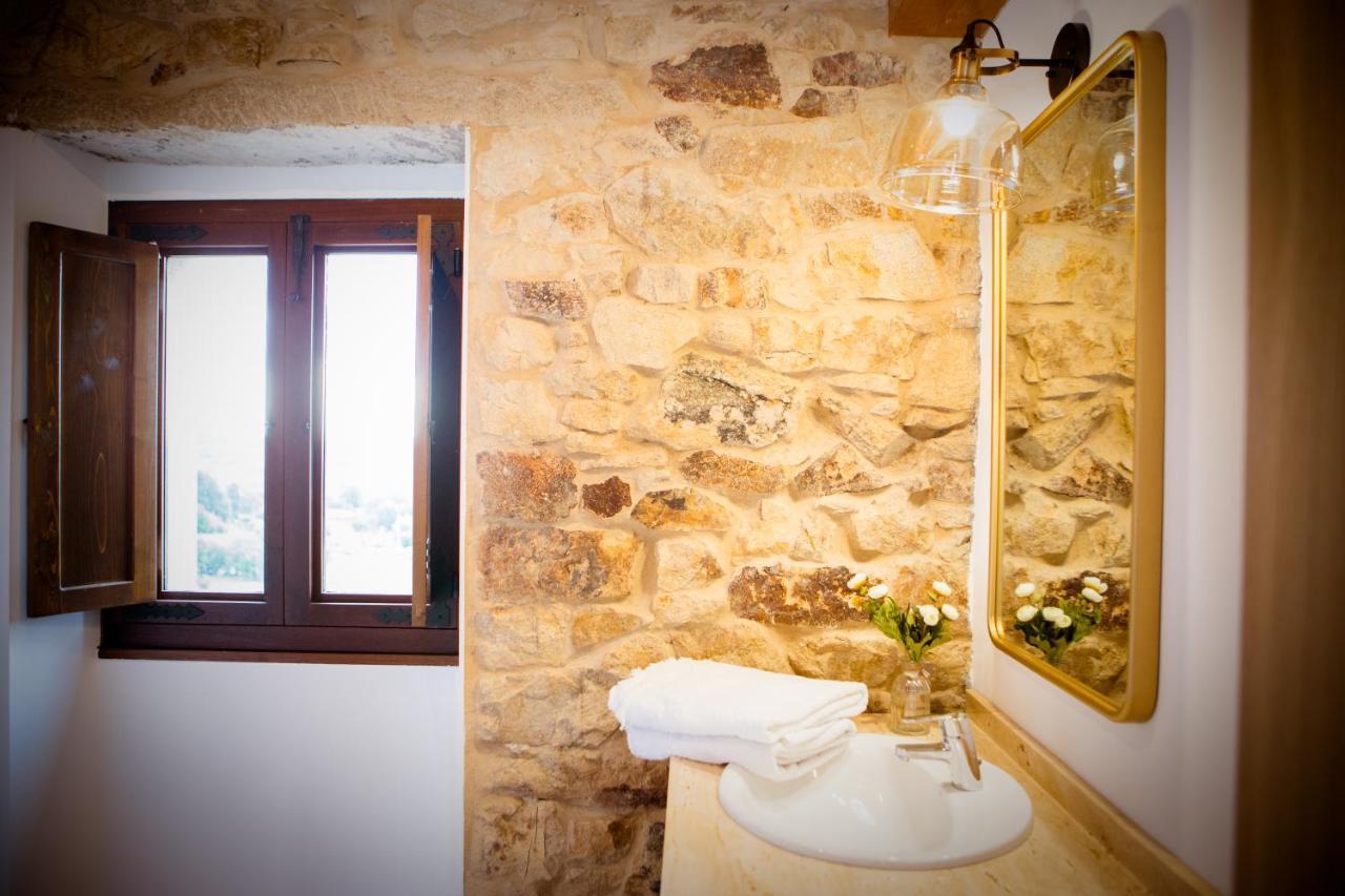 Mina Nai, Casa Rural Lalín Dış mekan fotoğraf