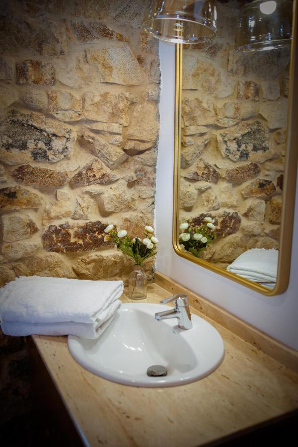 Mina Nai, Casa Rural Lalín Dış mekan fotoğraf